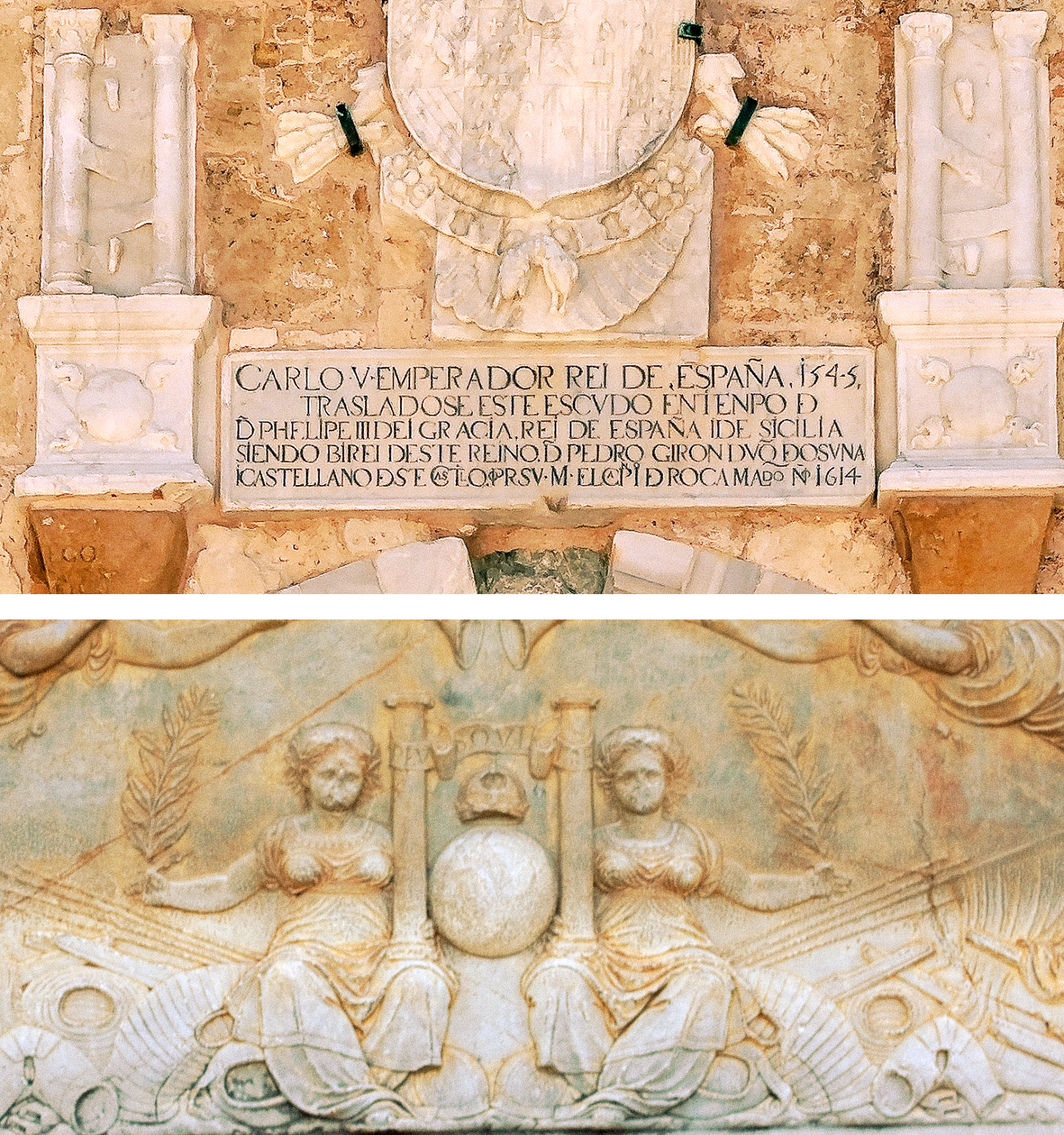 colonne